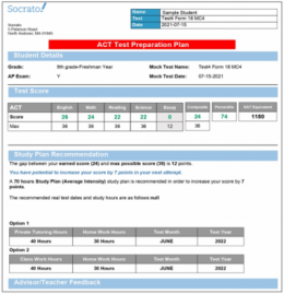 custom-study-plan