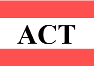 Strategies to Prepare ACT in an Effective Way